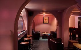 Hotel Du Vin Birmingham
